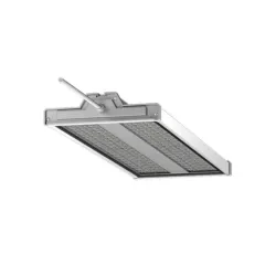 Gy 4323-105 Ip65 105w 6500k Yüksek Tavan Armatür Gri