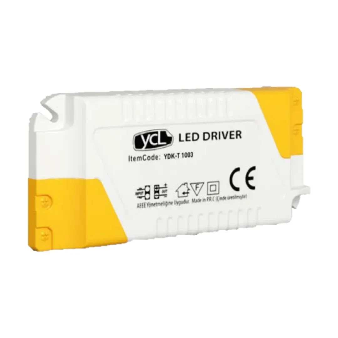 Ycl 40w Led Driver