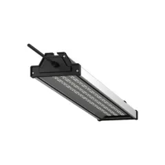 Gy 4321-90 Ip65 90w Yüksek Tavan Armatür Gri