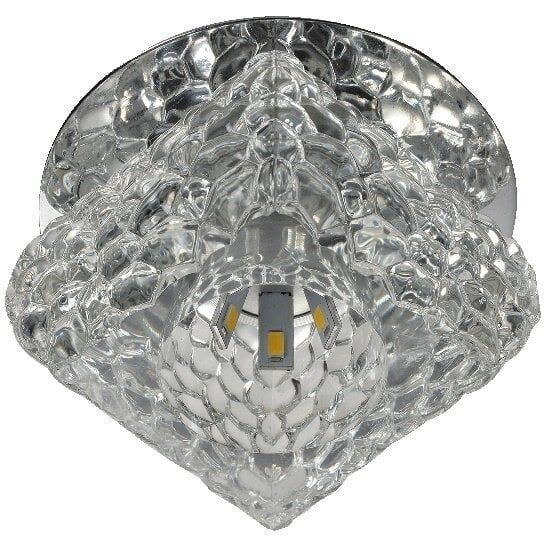 Ycl 5w Smd Ledli Cam Spot 3500k