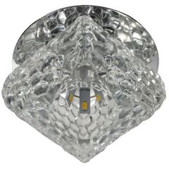 Ycl 5w Smd Ledli Cam Spot 3500k