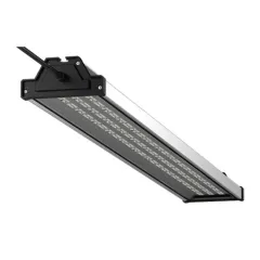 Gy 4321-135 Ip65 135w Yüksek Tavan Armatür Gri