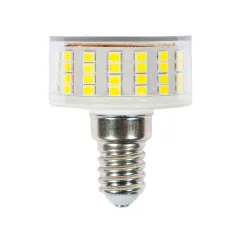 Heka Smd Led Bulb E14 9w 3000k