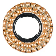 Ycl 3w Smd Ledli Cam Spot Gün Işığı