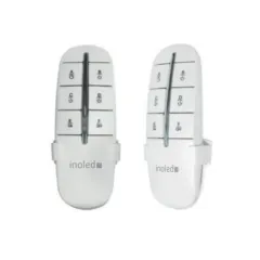 İnoled 3 Tip 20m 1000w Enkandesen Lamba Aydınlatma Kumanda