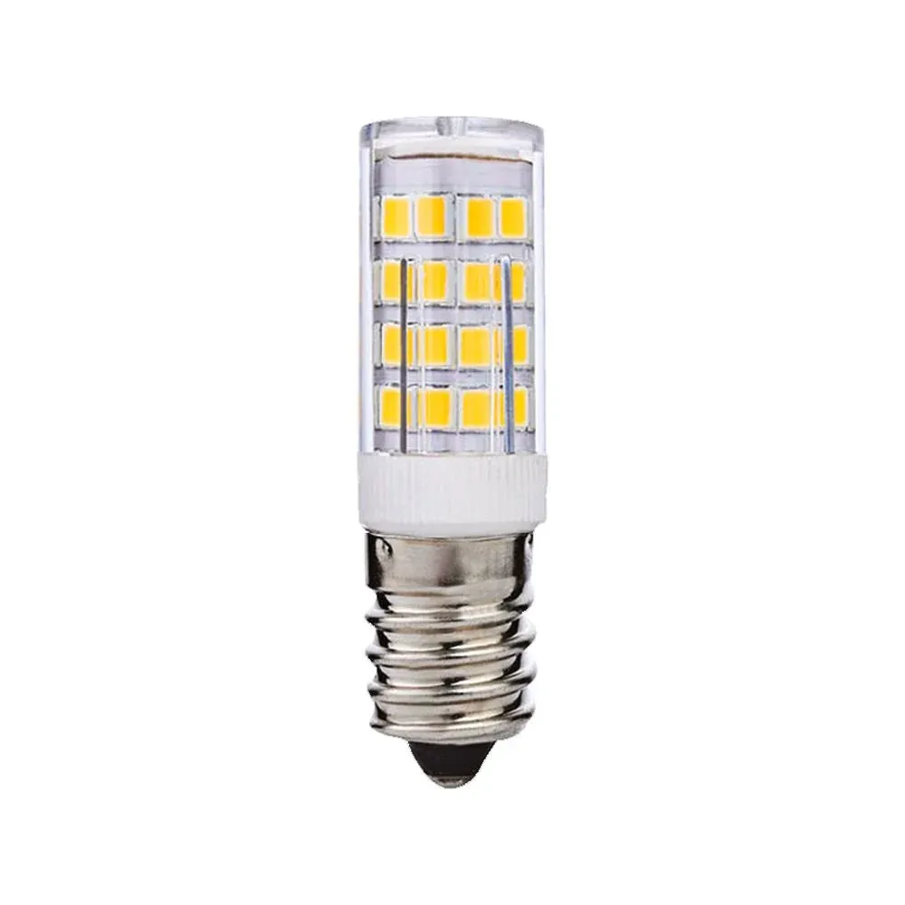 Heka Smd Led Bulb E14 5w 3000k