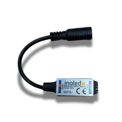 İnoled Rgb Kumanda 10m
