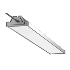 Gy 4321-135 Ip40 135w Yüksek Tavan Armatür Gri
