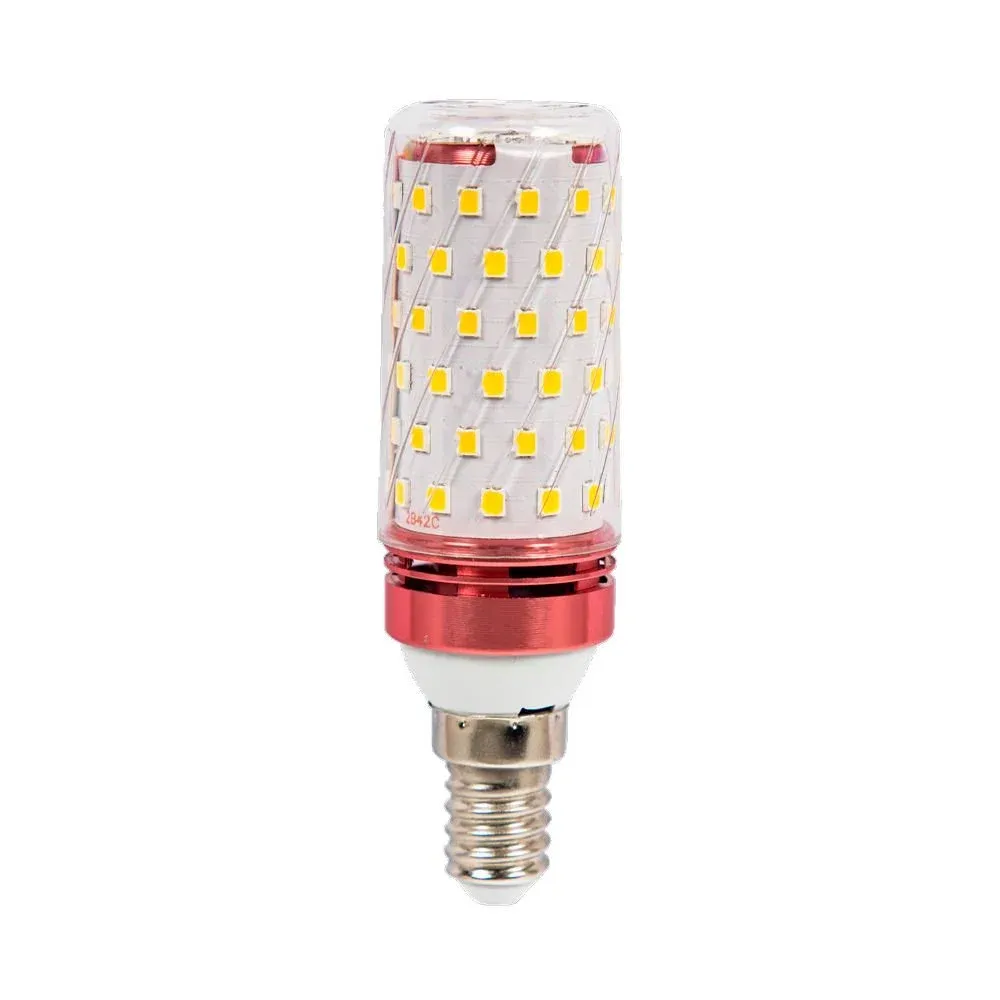 Heka Smd Led Bulb E14 8w 3000k