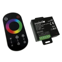 İnoled Dokunmatik Rgb Kumanda 20m