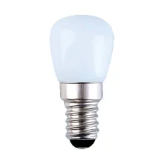 Heka Led Fılament Rustıc Bulb E14 2w 6500k