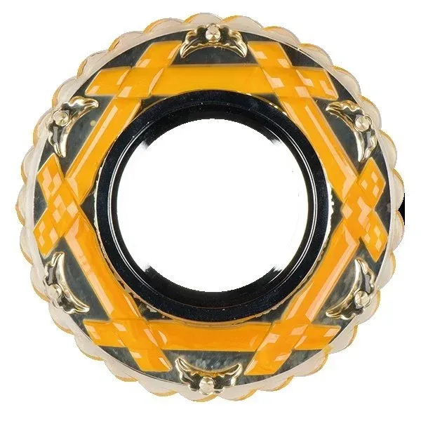 Ycl 3w Smd Ledli Cam Spot Gün Işığı