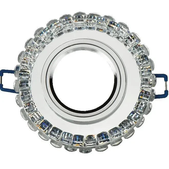 Ycl 3w Smd Ledli Cam Spot Gün Işığı