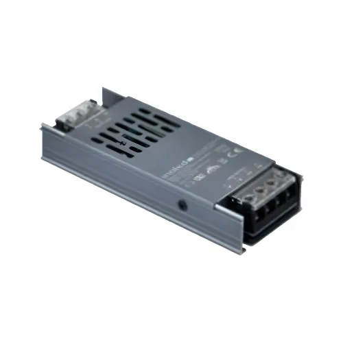 İnoled Ultra Slim Şerit Led Trafo 200w 16mt (4040) 16,6a