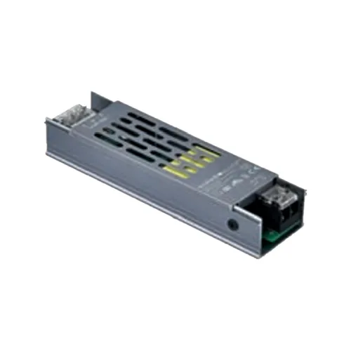 İnoled Ultra Slim Şerit Led Trafo 150w 12mt (4040) 12,5a