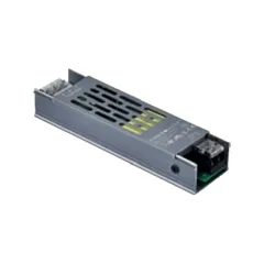 İnoled Ultra Slim Şerit Led Trafo 150w 12mt (4040) 12,5a