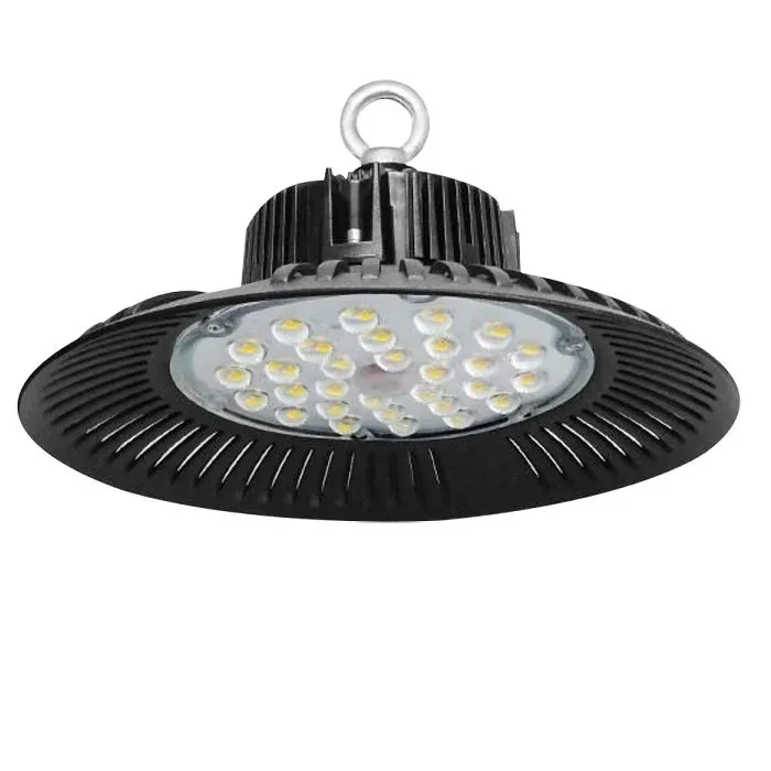 K2 200w 20000 Lümen Ip20 Led'li Pendante Armatür