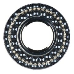 Ycl 3w Smd Ledli Cam Spot Gün Işığı