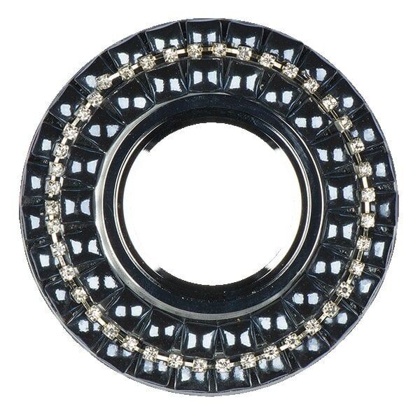 Ycl 3w Smd Ledli Cam Spot Beyaz