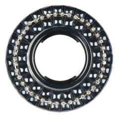 Ycl 3w Smd Ledli Cam Spot Beyaz