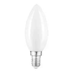 Heka Led Fılament Rustıc Bulb E14 6w 3000k