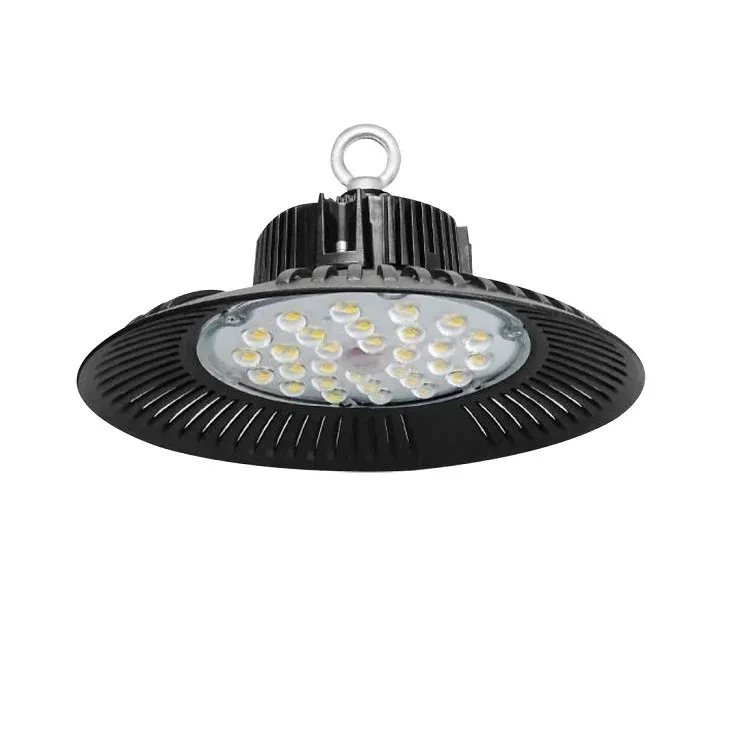 K2 100w 10000 Lümen Ip20 Led'li Pendante Armatür