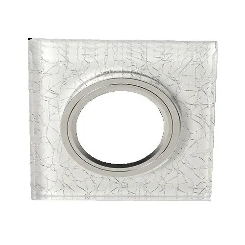 Ycl 3w Smd Ledli Cam Spot Beyaz