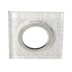 Ycl 3w Smd Ledli Cam Spot Beyaz