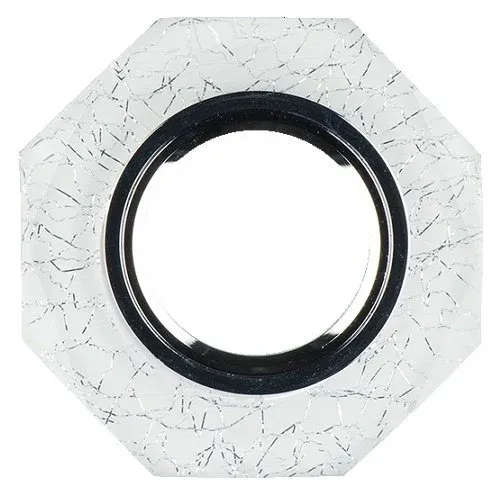 Ycl 3w Smd Ledli Cam Spot Gün Işığı