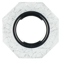Ycl 3w Smd Ledli Cam Spot Beyaz