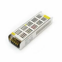 İnoled Slim Şerit Led Trafolar 200w 17mt (4040) 15mt (Çip) 16,6a