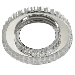 Ycl 3w Smd Ledli Cam Spot Gün Işığı