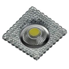 Ycl 5+3w Cob Ledli Cam Spot 3500k