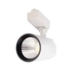 Zmr 40w Beyaz Kasa Pro Ray Spot Armatürü