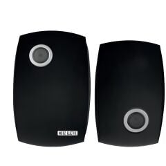 Horoz Kablosuz Kapı Zili Siyah Maxi-D Pilli Kapı Zili 3V DC