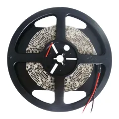Ycl Allıght 3 Çipli 60 Ledli İç Mekan Şerit Led Kırmızı