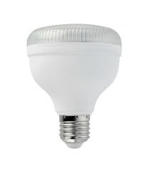 Horoz Crystal 30 30w Kristal Led Ampul Beyaz 6400K