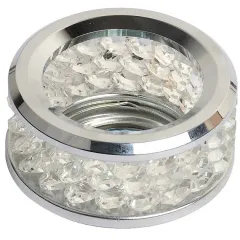 Ycl Cam Spot Mr16 Silver