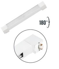 Armatür Ray Spot Seti 2x30W Led Spot 1x20W Mercekli Lineer Beyaz 1 Metre