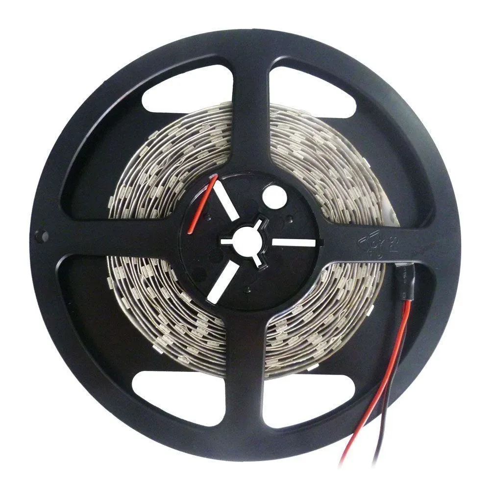 Lamptime Şerit Led İç Ortam 24v 6500k Beyaz Işık