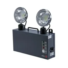 Dali-Versalite Led (2x1000 Lümen) Acil Aydınlatma Armatürü Kesintide Yanan
