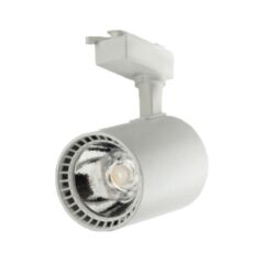 Zmr 30w Beyaz Kasa Slender Ray Spot Armatürü