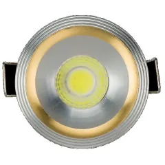 Ycl 3w Cob Downlight Beyaz