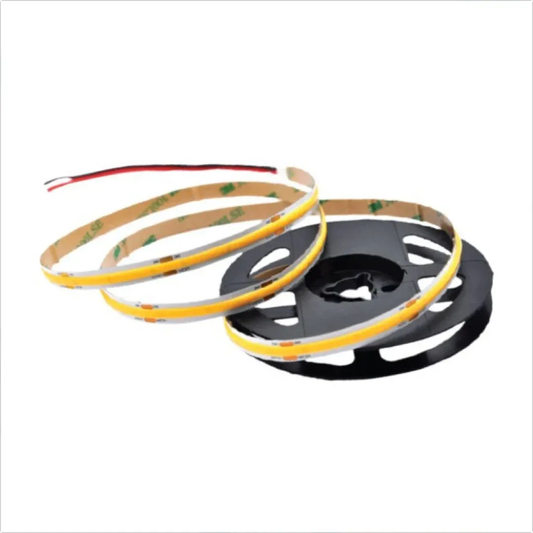 K2 10w 24v Cob Led Şerit