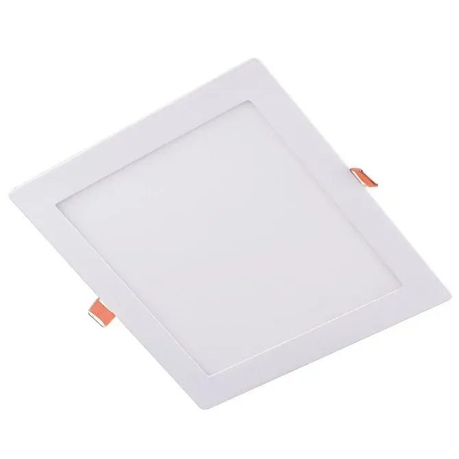 Ycl Eko 18w S/A Kare Panel Beyaz