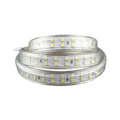 K2 8w 220v Dıș Mekan Led Şerit