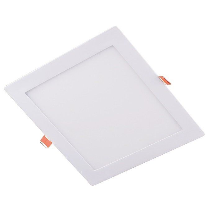 Ycl Eko 6w S/A Kare Panel Gün Işığı