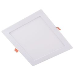 Ycl Eko 6w S/A Kare Panel Gün Işığı
