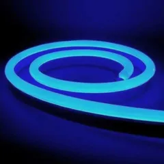 K2 Rgb Renkli 12v Neon Led