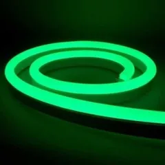 K2 Rgb Renkli 12v Neon Led